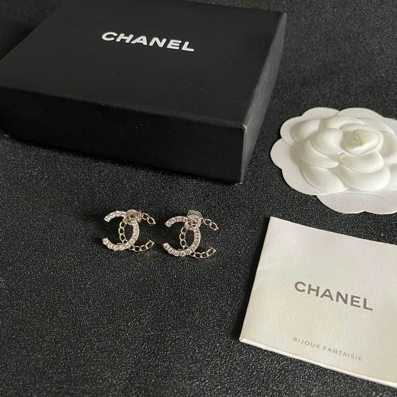 Chanel Earring 05yxs114